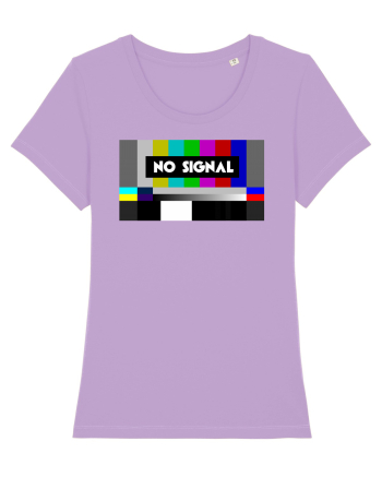 No signal Lavender Dawn