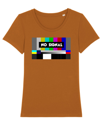 No signal Roasted Orange