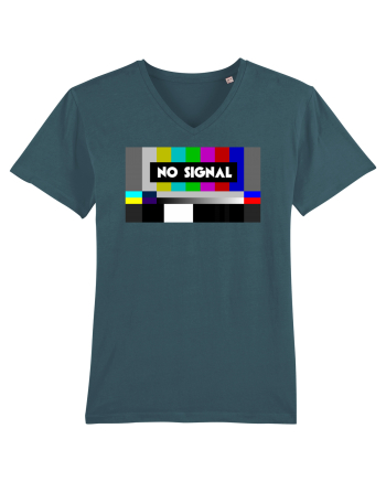 No signal Stargazer