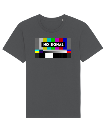 No signal Anthracite