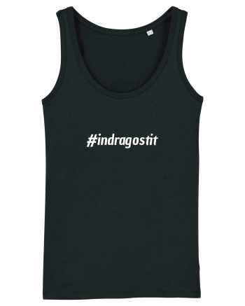 Indragostit Black