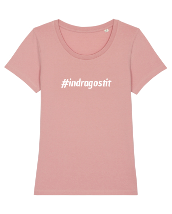 Indragostit Canyon Pink