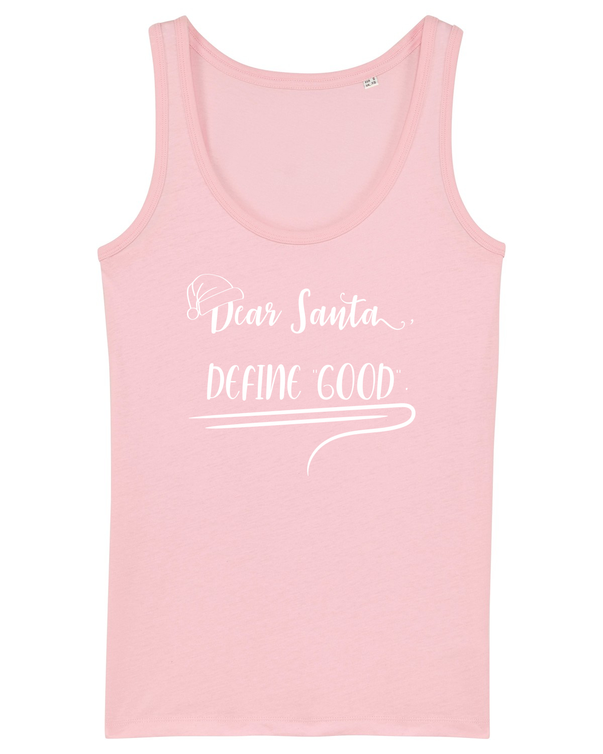 Maiou Damă Dreamer Cotton Pink