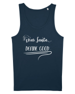Tricou indecis cuminte Maiou Bărbat Runs