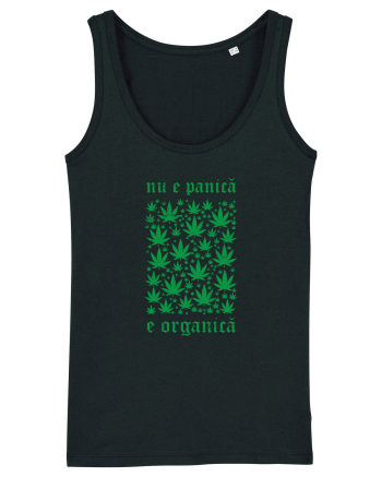 Nu e panica Black