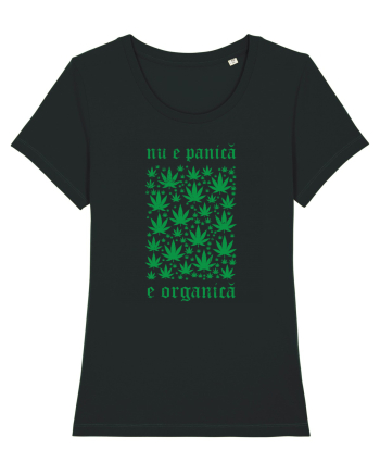 Nu e panica Black