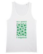 Nu e panica Maiou Bărbat Runs