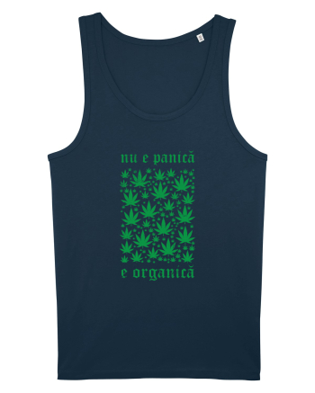 Nu e panica Navy
