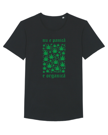 Nu e panica Black