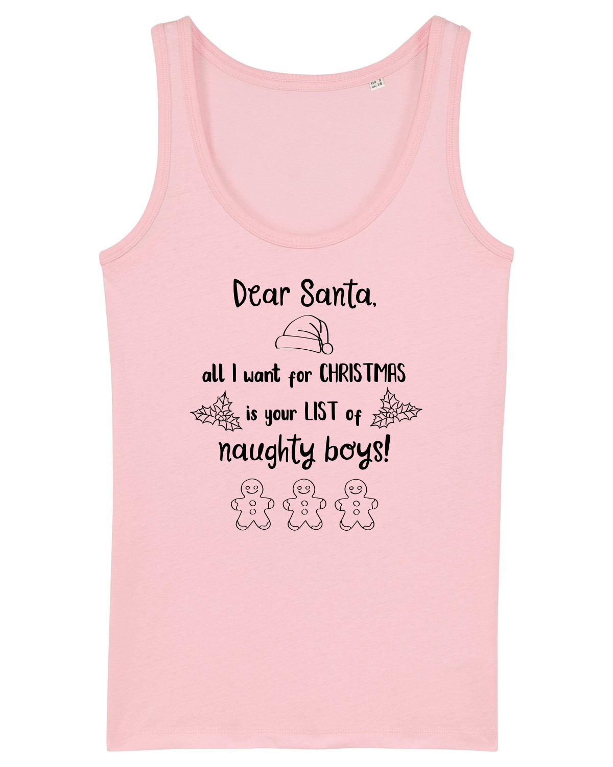 Maiou Damă Dreamer Cotton Pink