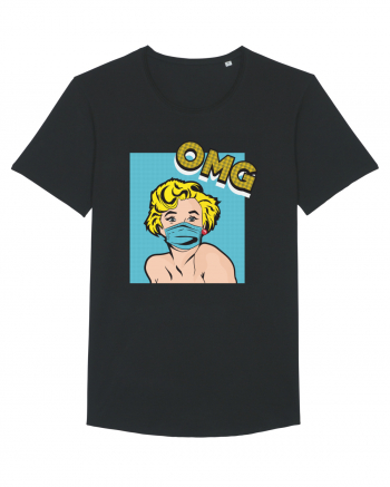 Marilyn  in carantina Black