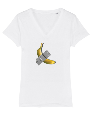 banana White