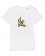 banana Tricou mânecă scurtă  Copii Mini Creator