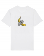 banana Tricou mânecă scurtă Unisex Rocker