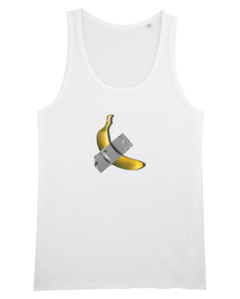 banana White