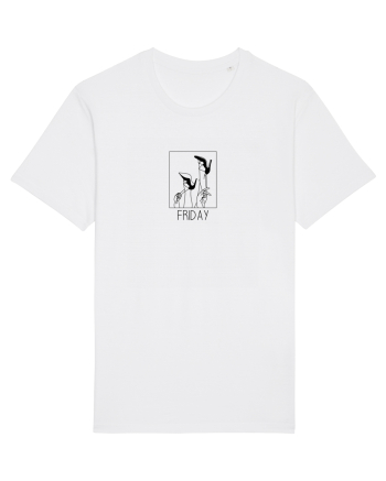 FASHION FRIDAY White