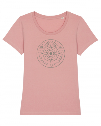 Outdoor Revolution Canyon Pink