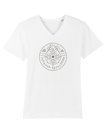 Outdoor Revolution White