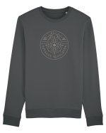 Outdoor Revolution Bluză mânecă lungă Unisex Rise