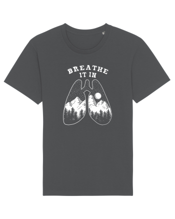 Breathe It In Anthracite