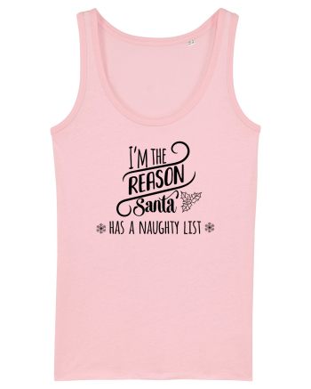 Declarație Cotton Pink
