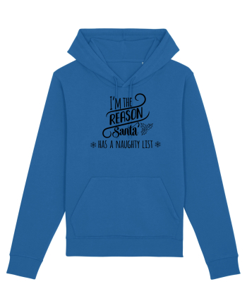 Declarație Royal Blue