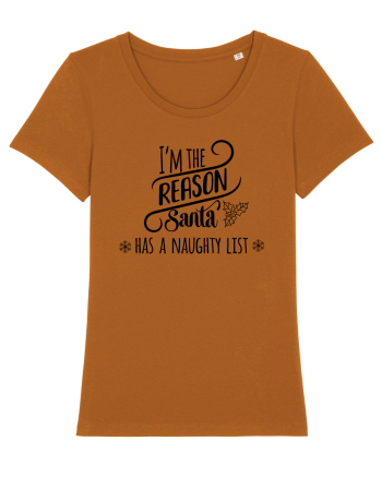 Declarație Roasted Orange