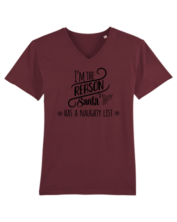 Declarație Burgundy