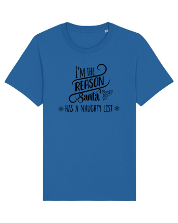 Declarație Royal Blue