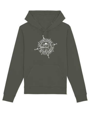 Compass Khaki