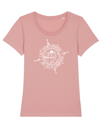 Compass Canyon Pink