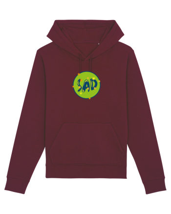 Sad Burgundy
