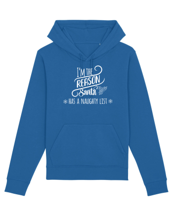 Declarație Royal Blue