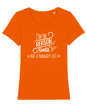 Declarație Bright Orange