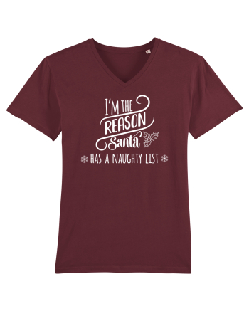 Declarație Burgundy