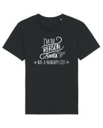 Declarație Tricou mânecă scurtă Unisex Rocker
