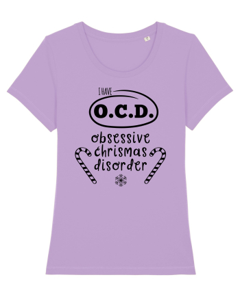Obsesii de Crăciun Lavender Dawn