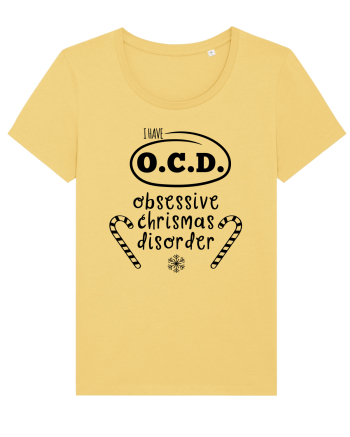 Obsesii de Crăciun Jojoba