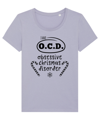 Obsesii de Crăciun Lavender