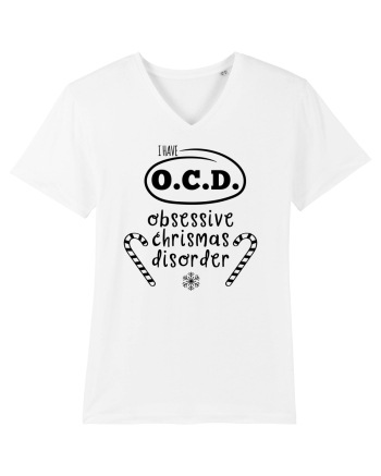 Obsesii de Crăciun White