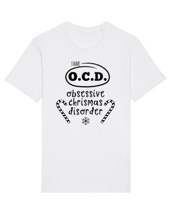 Obsesii de Crăciun White