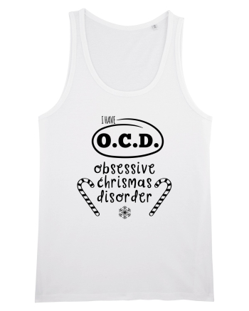 Obsesii de Crăciun White