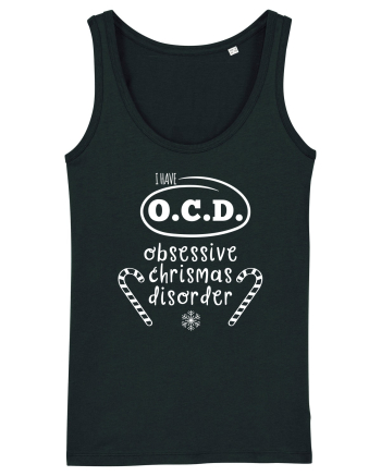Obsesii de Crăciun Black