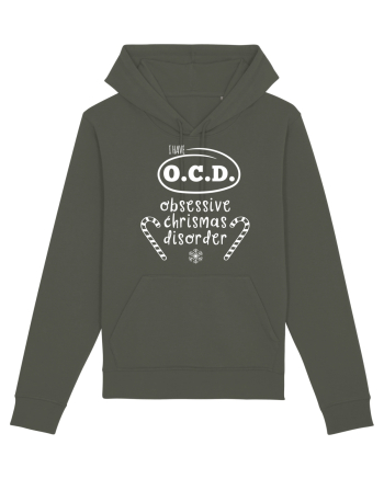 Obsesii de Crăciun Khaki