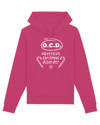 Obsesii de Crăciun Raspberry
