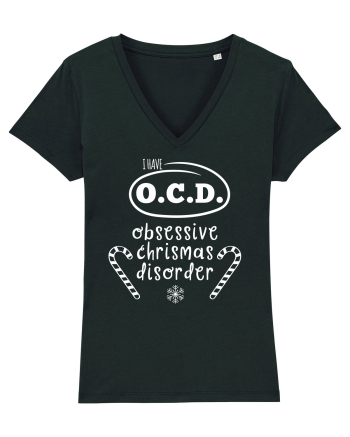 Obsesii de Crăciun Black