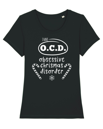 Obsesii de Crăciun Black