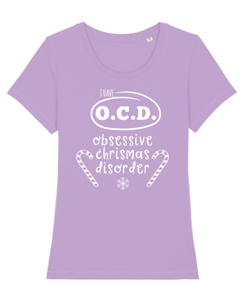 Obsesii de Crăciun Lavender Dawn