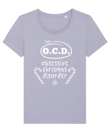 Obsesii de Crăciun Lavender