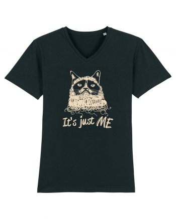 Cat - It's Just Me  Black